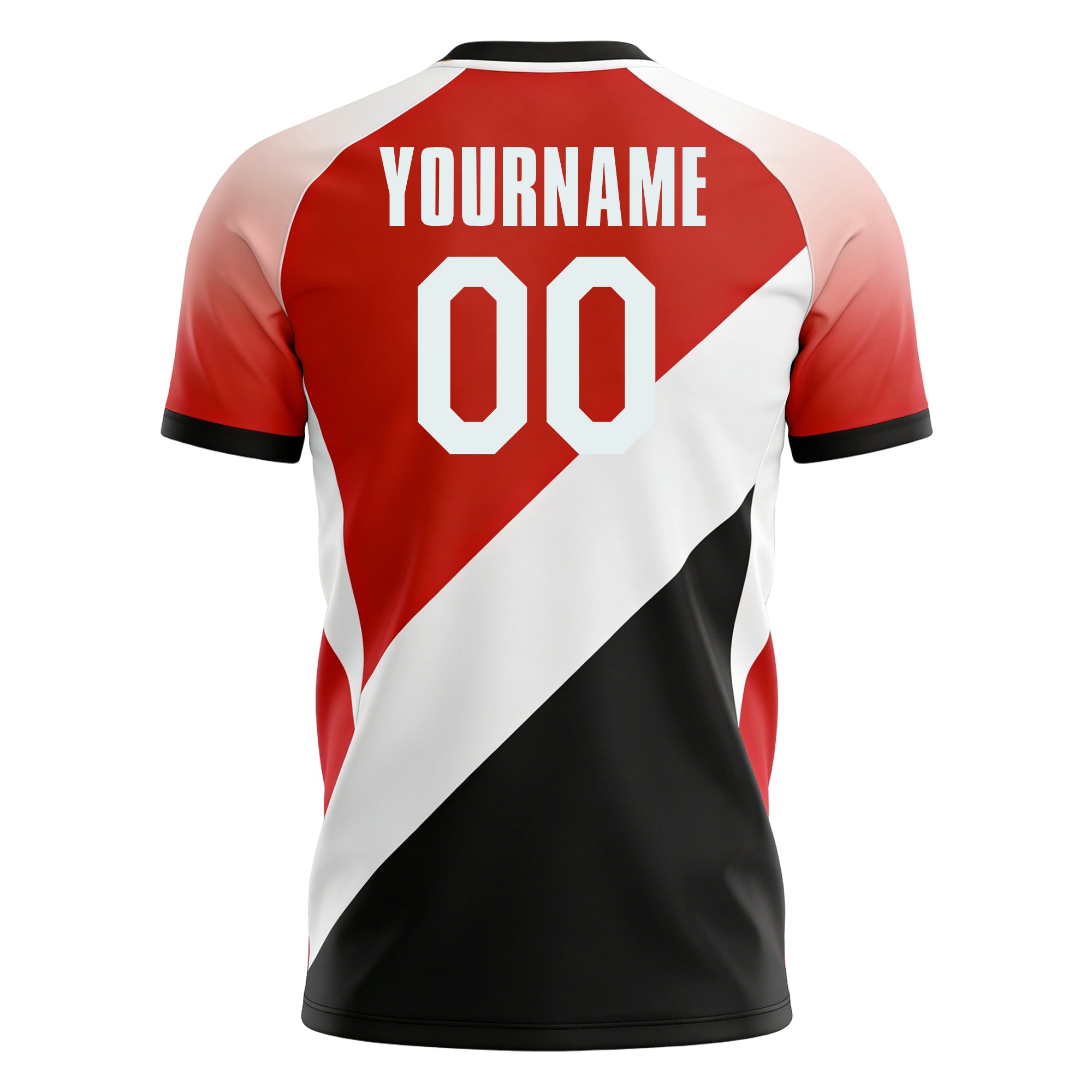 Custom Kids Youths Mens Womens Jordan 2026 Cup T Shirts Soccer Jersey For Fans