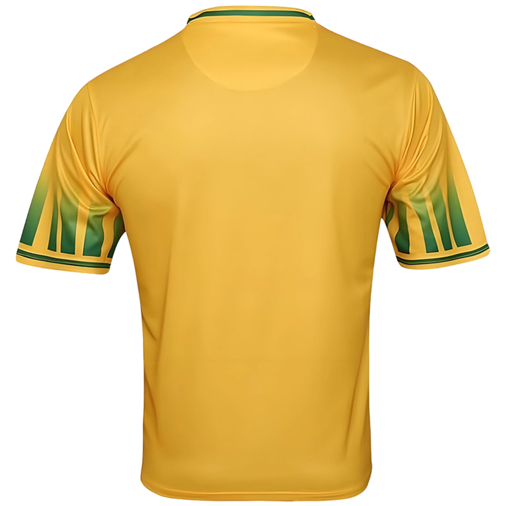 Custom Kids Youths Mens Womens Brazil 2026 Cup T Shirts Soccer Jersey For Fans
