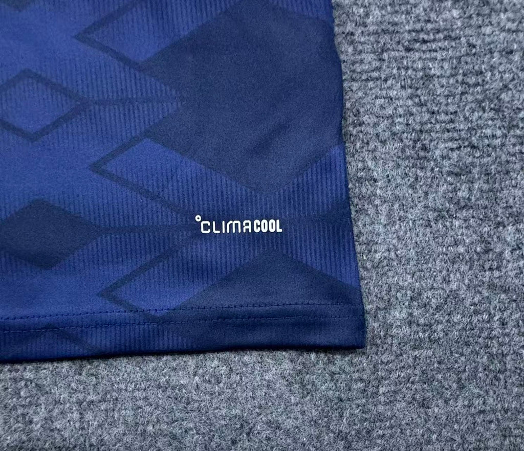 Custom Scotland Soccer Jersey – Personalized Name & Number Football Shirt:2026 Cup Fans