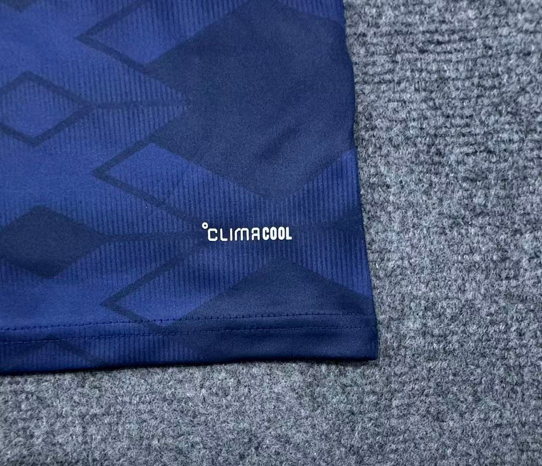 Custom Scotland Soccer Jersey – Personalized Name & Number Football Shirt:2026 Cup Fans