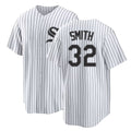 Chicago W #32 Smith Player Baseball Short Sleeve White Jersey Hagen For Men Women Youth Gift