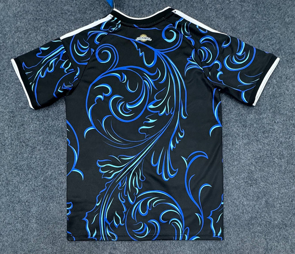 Custom Argentina Soccer Jersey – Personalized Name & Number Football Shirt:2026 Cup Fans