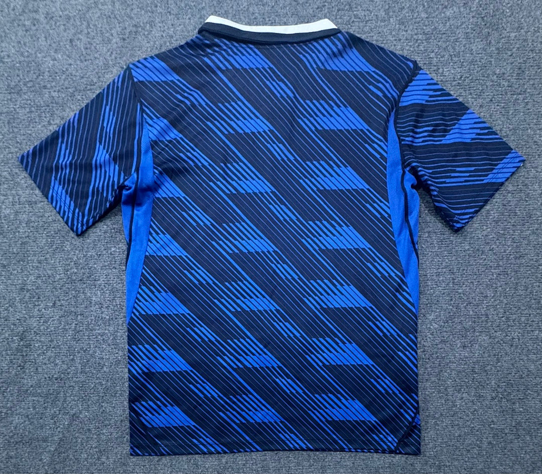 Custom France Soccer Jersey – Personalized Name & Number Football Shirt:2026 Cup Fans
