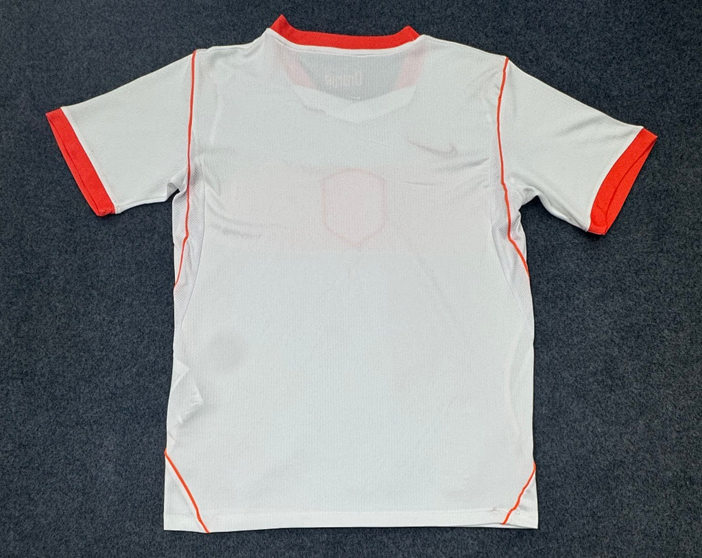 Custom Netherlands Soccer Jersey – Personalized Name & Number Football Shirt:2026 Cup Fans