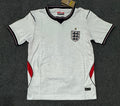 Custom England Soccer Jersey – Personalized Name & Number Football Shirt:2026 Cup Fans
