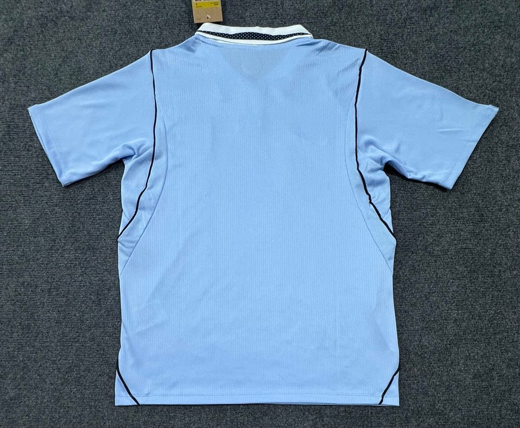 Custom Uruguay Soccer Jersey – Personalized Name & Number Football Shirt:2026 Cup Fans