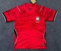 Custom Korea Soccer Jersey – Personalized Name & Number Football Shirt:2026 Cup Fans