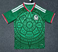 Custom Mexico Soccer Jersey – Personalized Name & Number Football Shirt:2026 Cup Fans