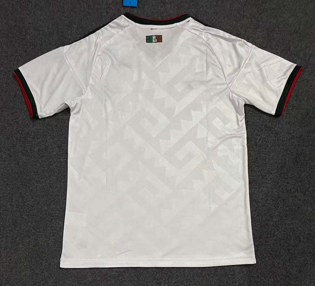 Custom Mexico Soccer Jersey – Personalized Name & Number Football Shirt:2026 Cup Fans