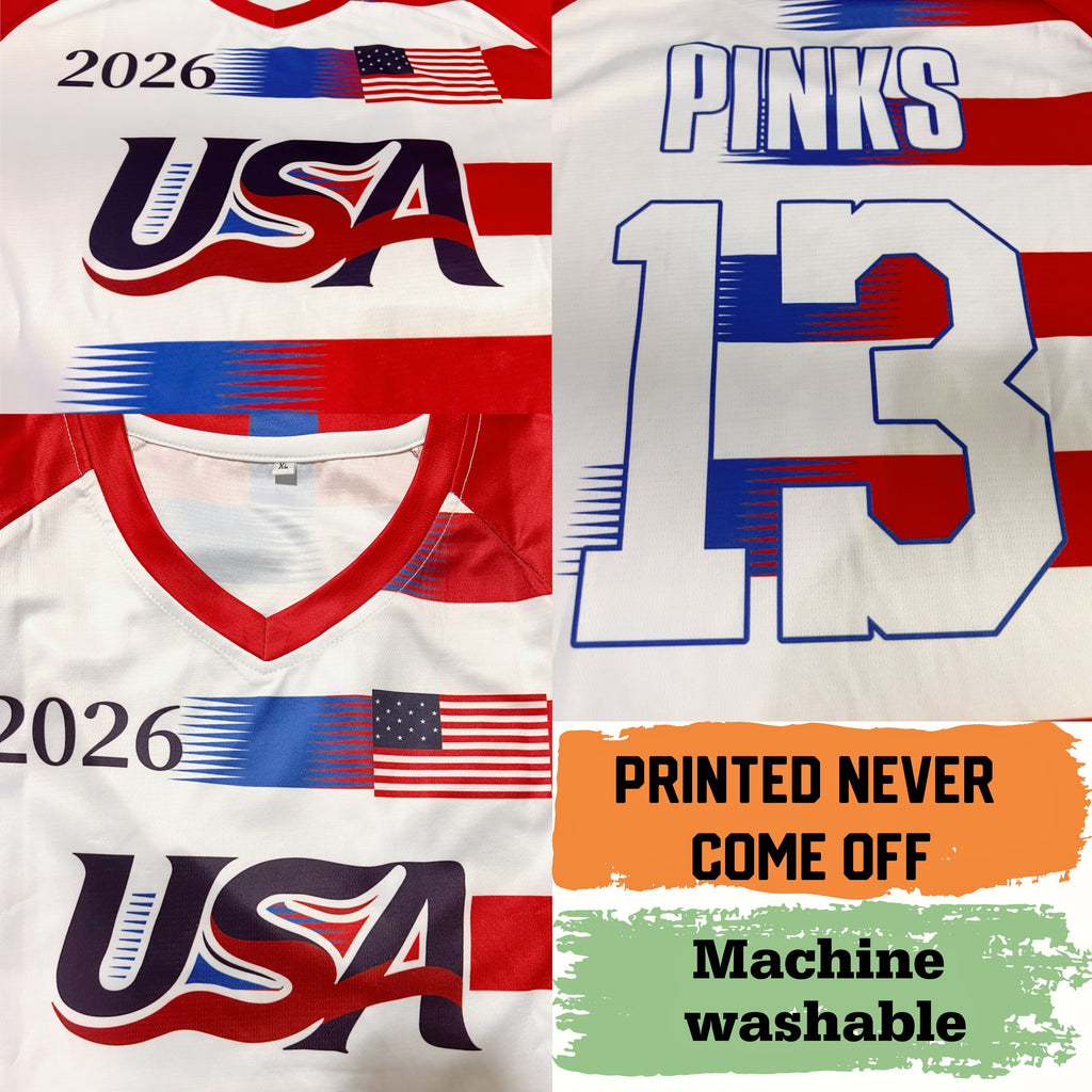 Custom Algeria Soccer Jersey – Personalized Name & Number Football Shirt:2026 Cup Kids Youths Mens Womens Fans
