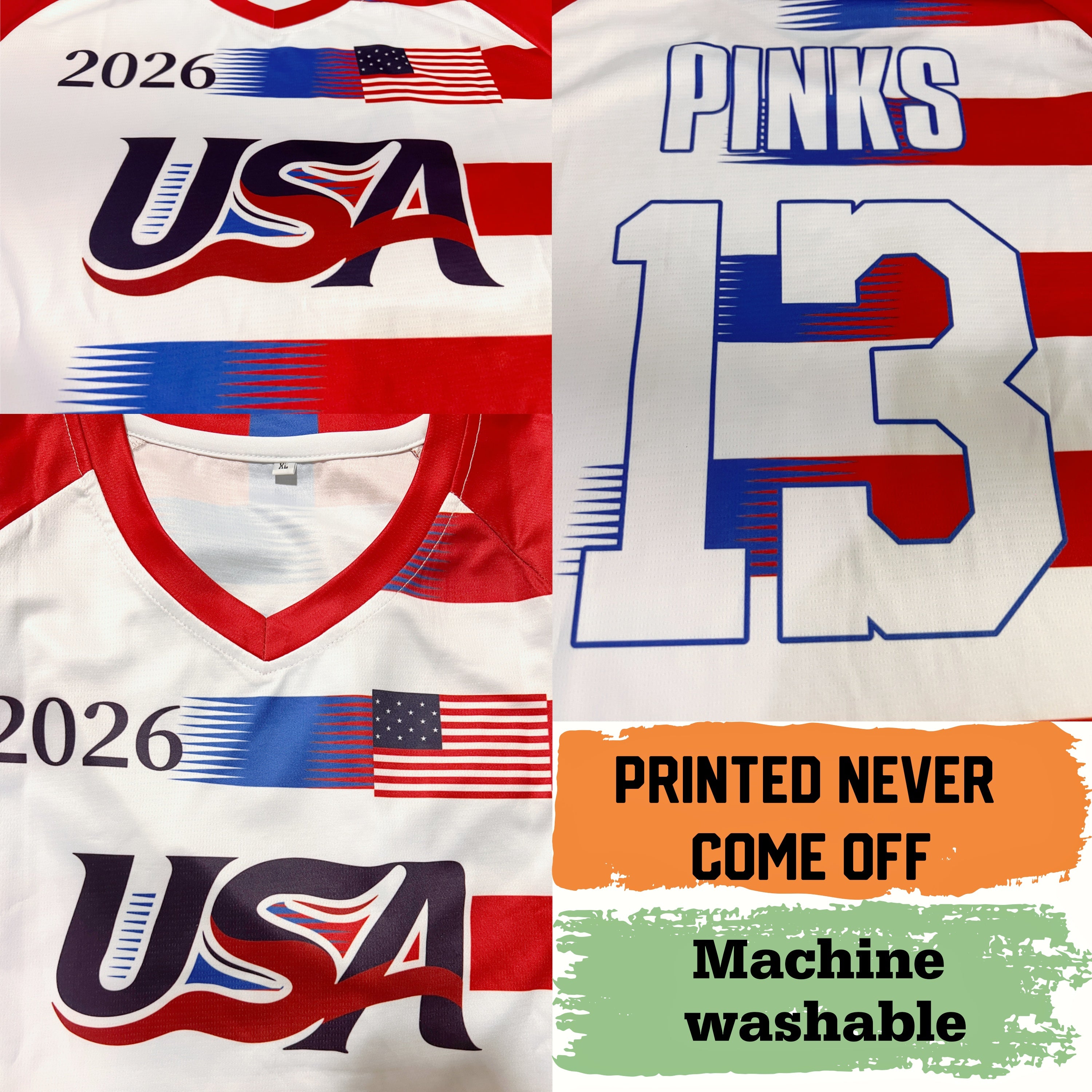 Custom Algeria Soccer Jersey – Personalized Name & Number Football Shirt:2026 Cup Kids Youths Mens Womens Fans