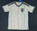 Custom Japan Soccer Jersey – Personalized Name & Number Football Shirt:2026 Cup Fans