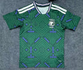 Custom Saudi Arabia Soccer Jersey – Personalized Name & Number Soccer Shirt:2026 Cup Fans